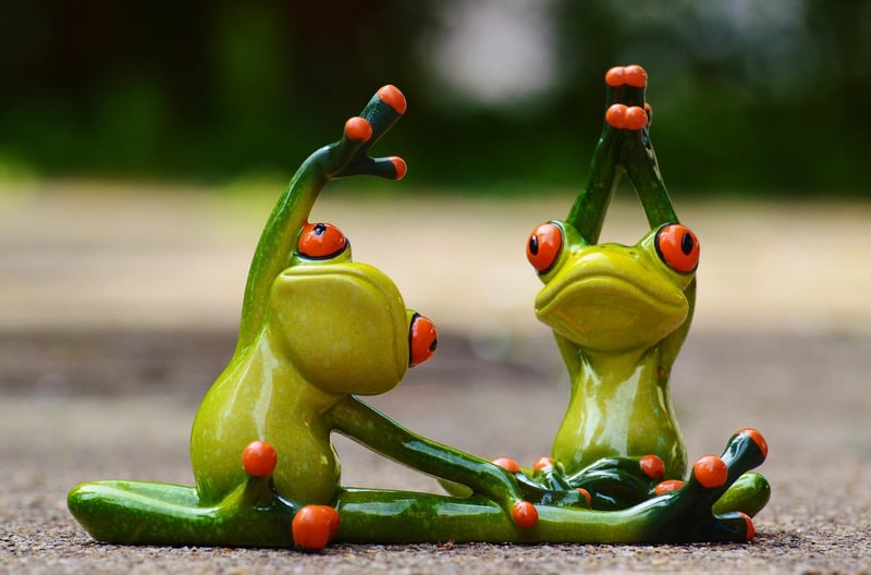 Health Workshop Image